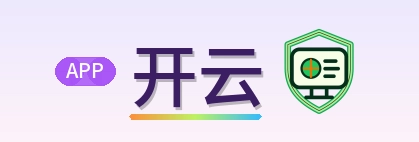开云 Logo